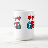 grancha mok (Center)