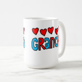 grancha mok (Voorkant rechts)