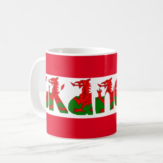 GRANCHAS MOK WALES (Voorkant links)