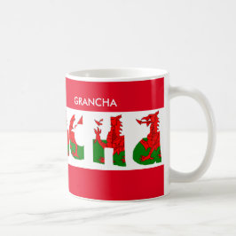 GRANCHAS MOK WALES