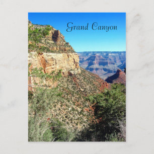 grand arizona canyon briefkaart