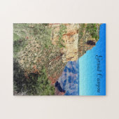 grand arizona canyon legpuzzel (Horizontaal)