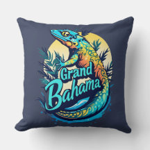 Grand Bahama Caribbean Gecko