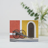 Grand Bahia Principe - Tulum, Mexico - Briefkaart (Staand voorkant)