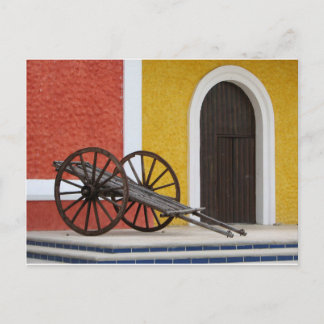 Grand Bahia Principe - Tulum, Mexico - Briefkaart