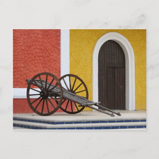 Grand Bahia Principe - Tulum, Mexico - Briefkaart (Voorkant)