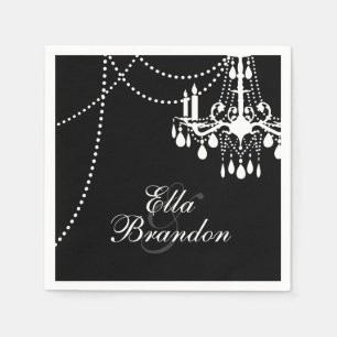 Grand Ballroom Napkin Servet