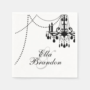 Grand Ballroom Napkin Servetten