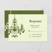 Grand Ballroom RSVP (groen) (Voorkant / Achterkant)