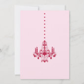 Grand Ballroom Save the Date (red) (Achterkant)