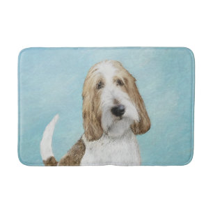 Grand Basset Griffon Vendeen - Oorspronkelijke hon Badmat