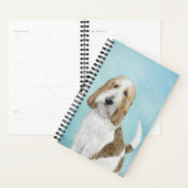 Grand Basset Griffon Vendeen - Oorspronkelijke hon Planner (Display)
