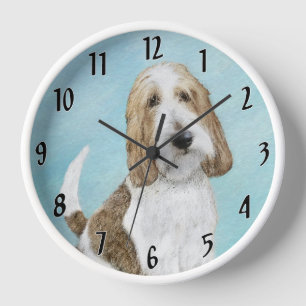 Grand Basset Griffon Vendeen - Originele Honden Ku