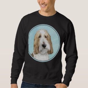 Grand Basset Griffon Vendeen - Originele Honden Ku Trui