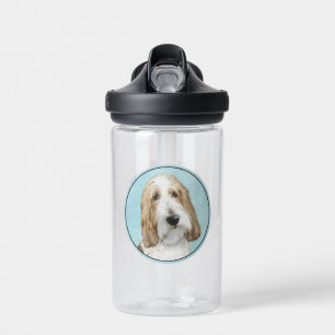 Grand Basset Griffon Vendéen - Originele Honden Ku Waterfles