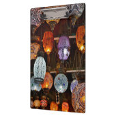 Grand Bazar in Istanbul, Turkije Klembord (Links)