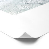 Grand Bornand - Haute-Savoie, Poster van Alpen (Hoek)