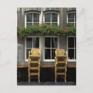 Grand Cafe Briefkaart