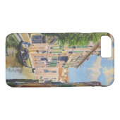  Grand Canal Gondolas Venice Italië Reis Case-Mate iPhone Case (Achterkant (Horizontaal))