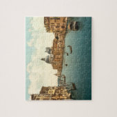 Grand Canal I, Venetië, Italië Legpuzzel (Verticaal)