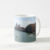 Grand Canal, Mok van Venetië (Voorkant rechts)