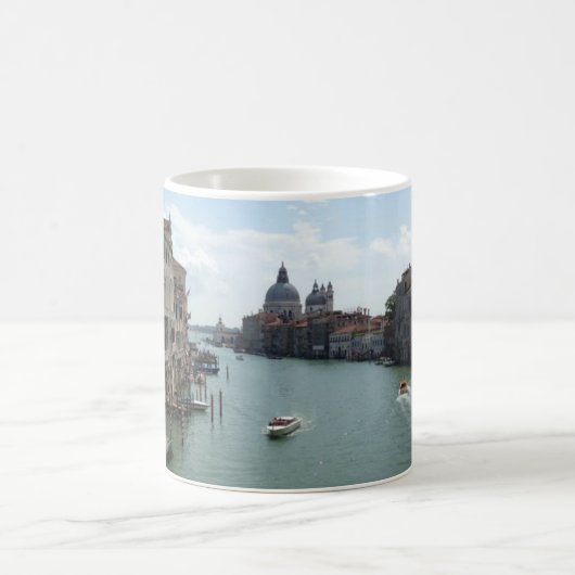 Grand Canal, Mok van Venetië (Center)