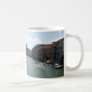 Grand Canal, Mok van Venetië