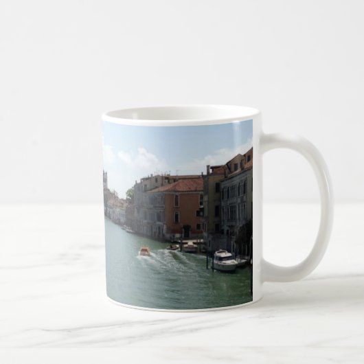 Grand Canal, Mok van Venetië (Rechts)