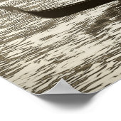  GRAND CANAL POSTER (Hoek)