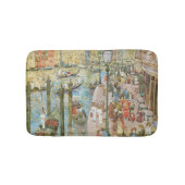 Grand Canal, Venetië, door Maurice Prendergast Badmat (Voorkant)