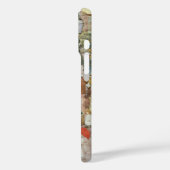 Grand Canal, Venetië, door Maurice Prendergast Case-Mate iPhone Case (Achterkant / Links)