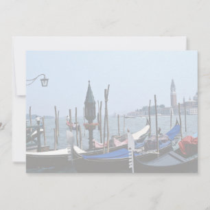 Grand Canal, Venetië, Italië