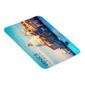 Grand Canal, Venetië, Italië Magneet (Rechterzijde)