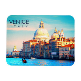 Grand Canal, Venetië, Italië Magneet