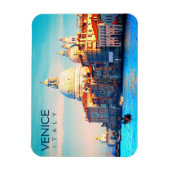 Grand Canal, Venetië, Italië Magneet (Verticaal)