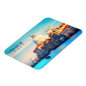 Grand Canal, Venetië, Italië Magneet (Linkerzijde)