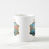 Grand Canal - Venetië, Mok koffie in Italië (Center)