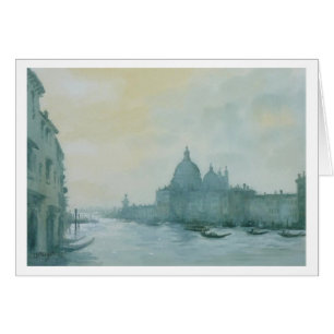 Grand Canal Venice