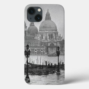 Grand Canal Venice Italië iPhone 13 Hoesje
