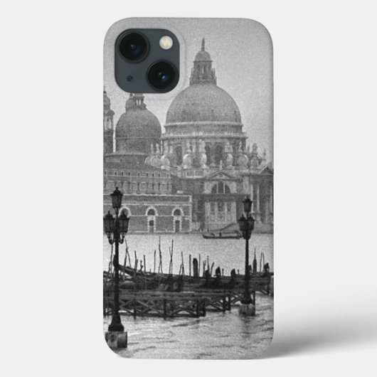  Grand Canal Venice Italië Case-Mate iPhone Case (Achterkant)