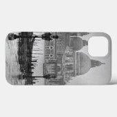  Grand Canal Venice Italië Case-Mate iPhone Case (Achterkant (horizontaal))