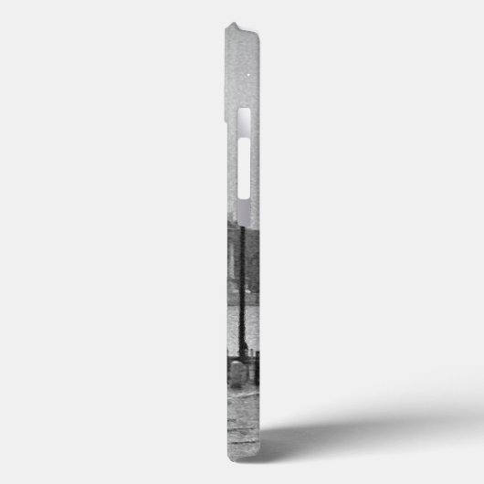 Grand Canal Venice Italië Case-Mate iPhone Case (Achterkant / Links)