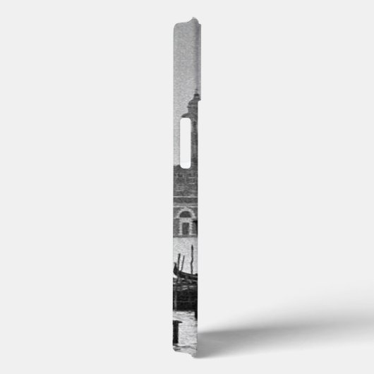  Grand Canal Venice Italië Case-Mate iPhone Case (Achterkant / Rechts)