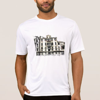 Grand Canal - Venice Italië T-shirt