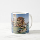 Grand Canal Venice Koffiemok (Voorkant rechts)