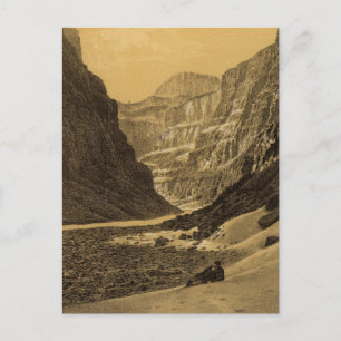 Grand Canon, Colorado Briefkaart