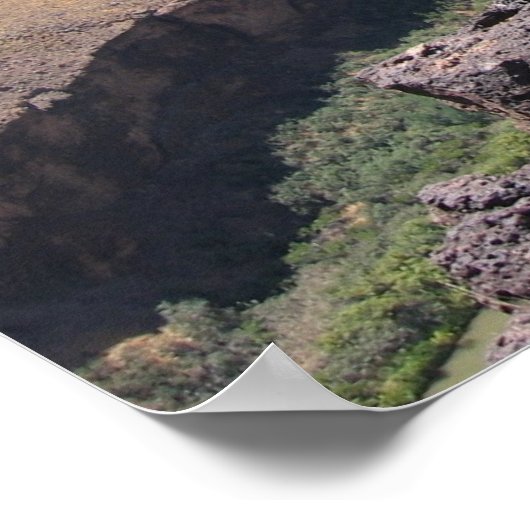 Grand Canyon 0930 Poster (Hoek)