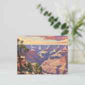 Grand Canyon (10) Briefkaart (Staand voorkant)