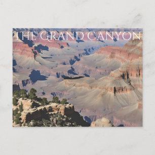 Grand Canyon (11) Briefkaart