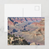 Grand Canyon (12) Briefkaart (Voorkant / Achterkant)